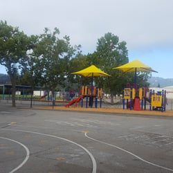 Lincoln Elementary School