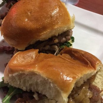 The Summit Interquest - Prime rib sliders - Arcades Near Me - Colorado Springs, Colorado The Summit Interquest - Prime rib sliders - Arcades Near Me - Colorado Springs, Colorado