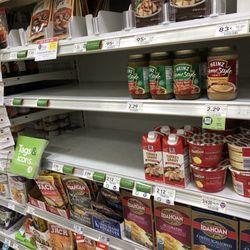 Publix Super Markets - What happened to the gravy? September 2021
