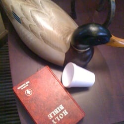 Ophthalmology