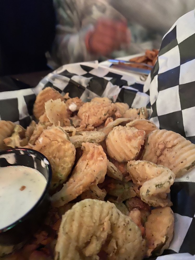 CHILL BAR GRAPEVINE 223 Photos & 337 Reviews American (New) 814 S