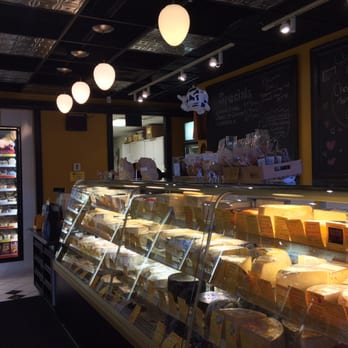 Les Amis Du Fromage - Cheese Shops Near Me - Vancouver, British Columbia