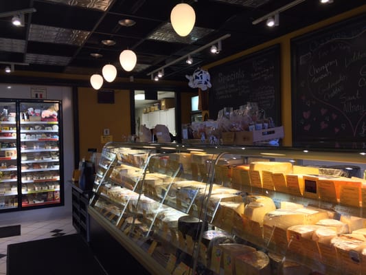 les amis du FROMAGE by null