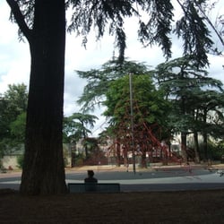Parc Paul Vaillant-Couturier