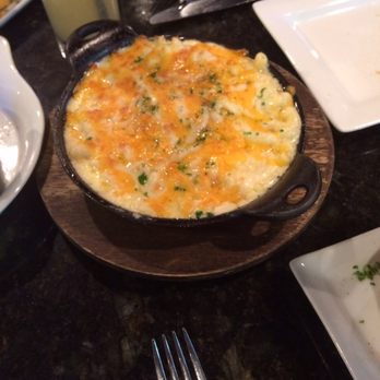 Lucille's - Mac and cheese - New American Near Me - Houston, Texas