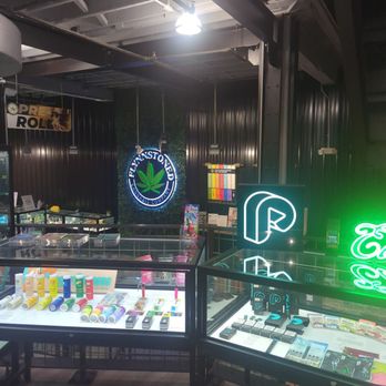 Flynnstoned - Coolness - Cannabis Dispensaries Near Me - Syracuse, New York