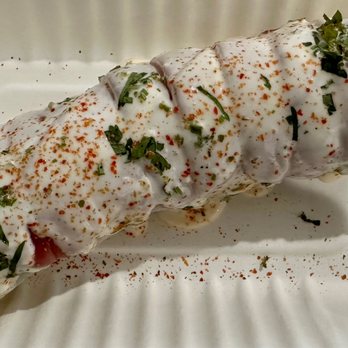 Sushi Runner - Kamikaze Roll. - Sushi Bars Near Me - Miami Lakes, Florida Sushi Runner - Kamikaze Roll. - Sushi Bars Near Me - Miami Lakes, Florida