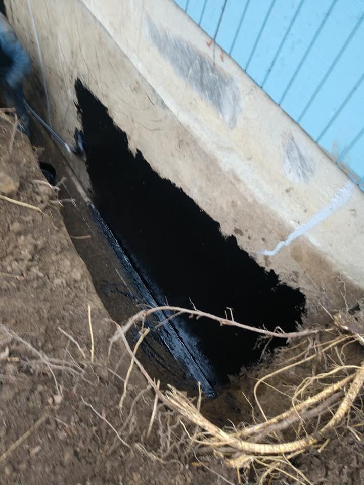 Slide of A.D.S. Drain Cleaning Excavating and Plumbing