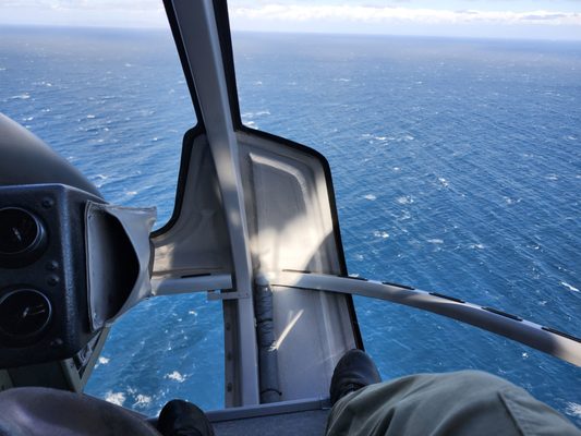 Maverick Helicopters by null