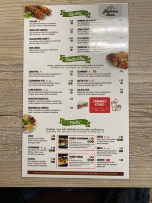 Angelo's by null