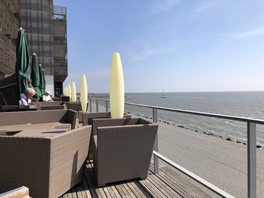 BUDERSAND Hotel - Golf & Spa - Sylt by null