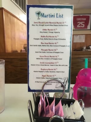 Menu photo 4 Salem Gardens Cincinnati, OH