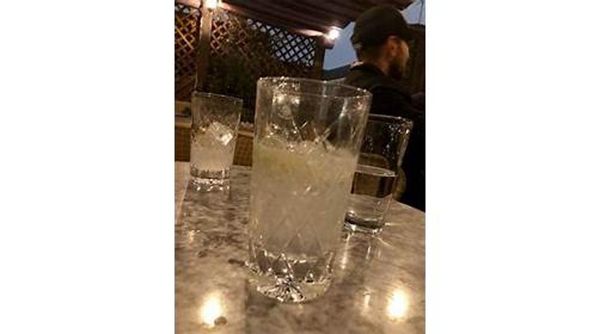 Soho House 40 Greek Street by null
