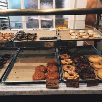 Firecakes Donuts - Donuts Near Me - Chicago, Illinois