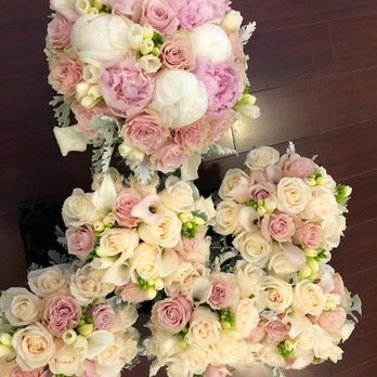 Ann's Bridal - Bridal bouquet & bridesmaid bouquets - Bridal Near Me - Oakland, California Ann's Bridal - Bridal bouquet & bridesmaid bouquets - Bridal Near Me - Oakland, California