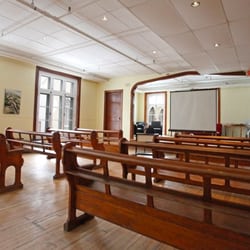 Auberge Internationale De Quebec - Théâtre