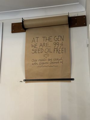 The Byron Bay General Store by null