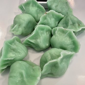 Mr Dumpling - Taiwanese Near Me - Apex, North Carolina