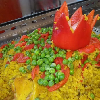 El Imperio de La Comida - Cuban Near Me - Hialeah, Florida