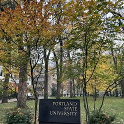 Portland State University