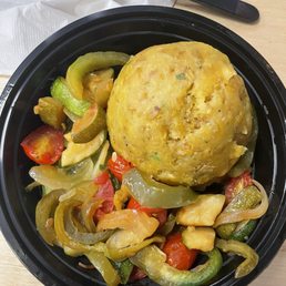 Vegetable Veggie MofonGo