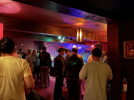 Little Hill Lounge by null