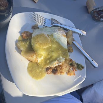 Cheeky's - Huevo ranchero - Breakfast & Brunch Near Me - Palm Springs, California Cheeky's - Huevo ranchero - Breakfast & Brunch Near Me - Palm Springs, California