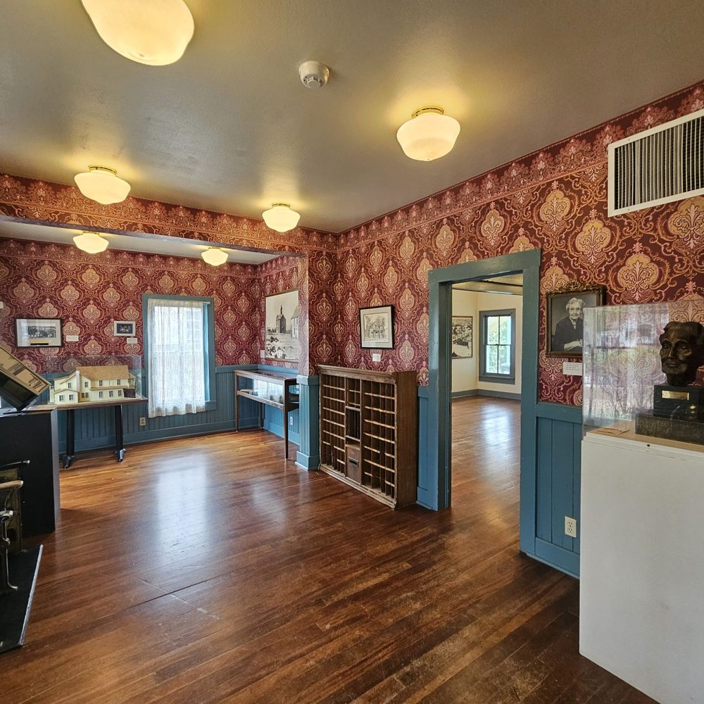 Western Hotel Museum - Museums Near Me - Lancaster, California Western Hotel Museum - Museums Near Me - Lancaster, California