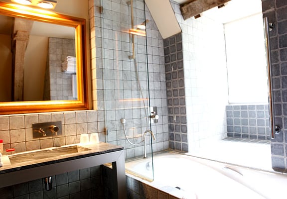 L'Hermitage Gantois, Autograph Collection by null