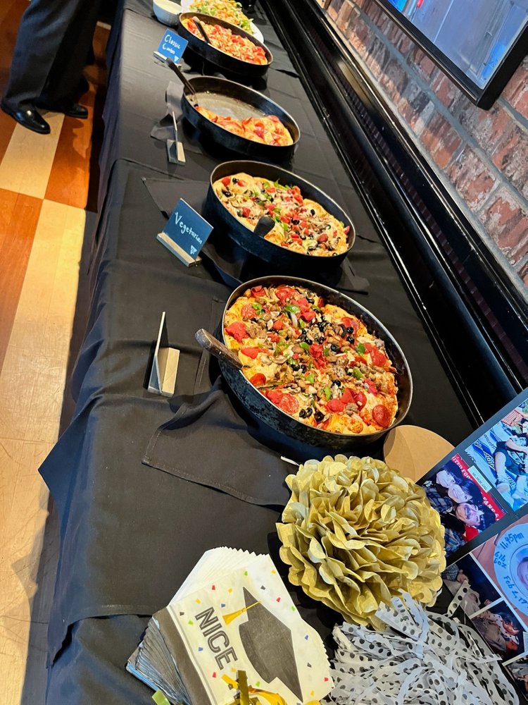 BJ's Restaurant & Brewhouse