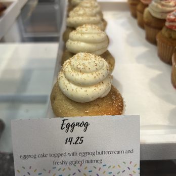 Sugar Lab Bake Shop - Bakeries Near Me - Ventura, California
