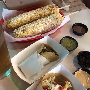 The Taco Stand - Mexican Near Me - Miami, Florida The Taco Stand - Mexican Near Me - Miami, Florida