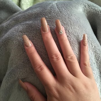 Thunderbird Nails By Tony - Nail Technicians Near Me - Banning, California