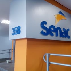 Faculdade Senac Rio Grande do Sul