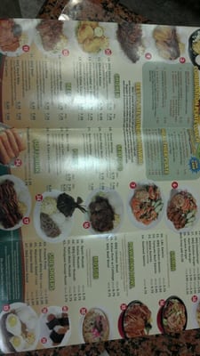 Menu photo 2 L&L Hawaiian Barbecue Phoenix, AZ Menu photo 2 L&L Hawaiian Barbecue Phoenix, AZ