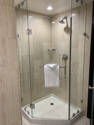 The L.A. Grand Hotel Downtown by null