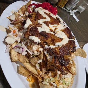 El Boritracho - Chuletas - Salvadoran Near Me - Citrus Heights, California