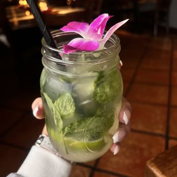 Sur at The Barnyard - Famous MOJITO - New American Near Me - Carmel, California Sur at The Barnyard - Famous MOJITO - New American Near Me - Carmel, California