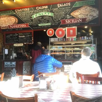 Brooklyn Bros. Pizzeria - Pizza Near Me - Everett, Washington Brooklyn Bros. Pizzeria - Pizza Near Me - Everett, Washington