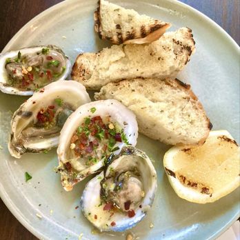 Soho Standard - Oysters - Food Near Me - Homewood, Alabama Soho Standard - Oysters - Food Near Me - Homewood, Alabama