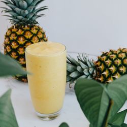fruit de la vie juice - Paradise Superfood Smoothie
