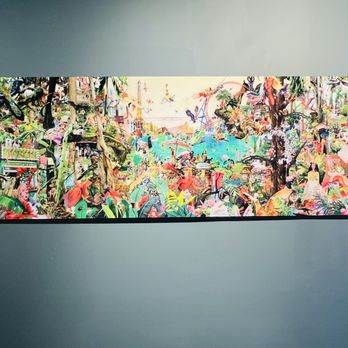 Lumas - Art Galleries Near Me - Miami Beach, Florida