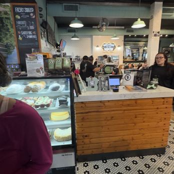 Brownstone Pancake Factory - Breakfast & Brunch Near Me - Englewood Cliffs, New Jersey