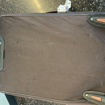 Qatar Airways - Luggage - Airlines Near Me - Seattle, Washington