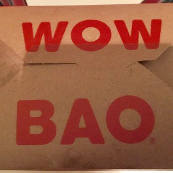 Wow Bao - Take out box - Chinese Near Me - Chicago, Illinois