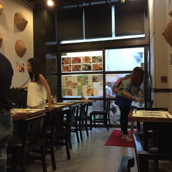 早安越南 - Inside - Vietnamese Near Me - Hong Kong, HK