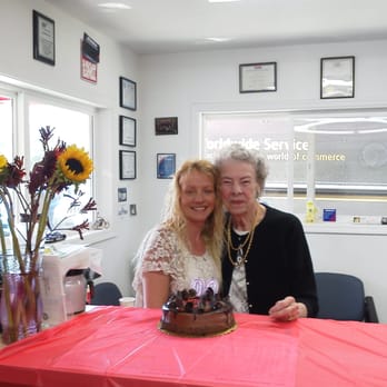 Local Wrench - Dena and Virginia - Auto Repair Near Me - Belfair, Washington Local Wrench - Dena and Virginia - Auto Repair Near Me - Belfair, Washington