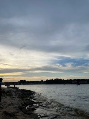 Conroe Lake House by null