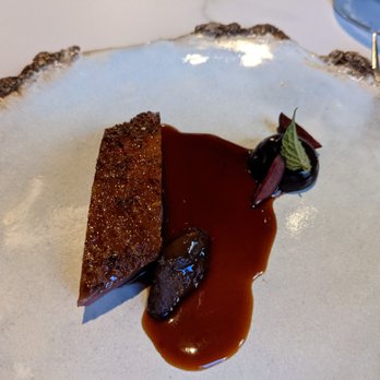Sons & Daughters - Duck was prepared to perfection. - New American Near Me - San Francisco, California Sons & Daughters - Duck was prepared to perfection. - New American Near Me - San Francisco, California