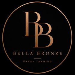 Bella Bronze Airbrush Tan Studio